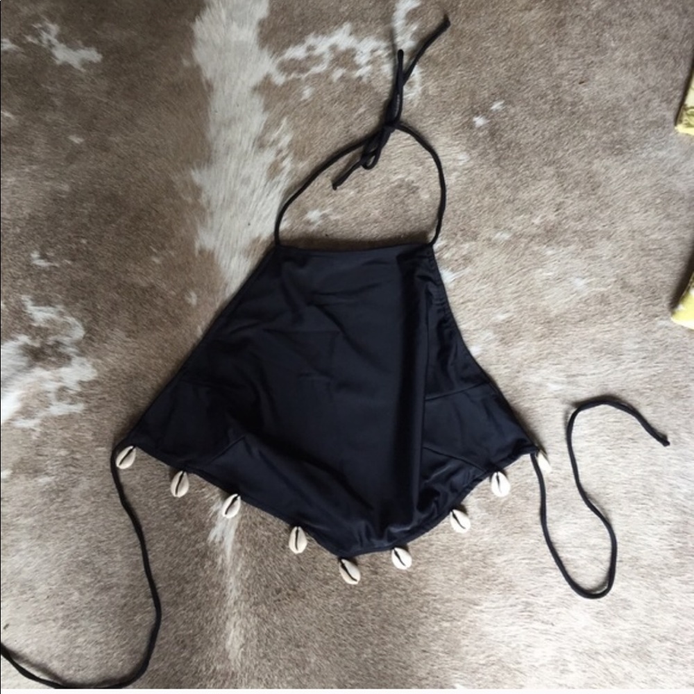 KAOHS RIE TOP MEDIUM like new